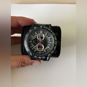 Tag Heuer Quartz Watch
